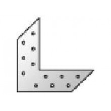 L образное соединение 35x120x120mm